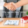 Vay tiền huyện Kiên Tường Long An