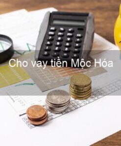 Vay tiền huyện mộc tỉnh hoá Long An