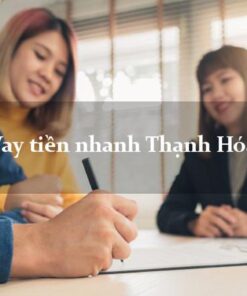 Vay tiền huyện thạnh hoá tỉnh long an