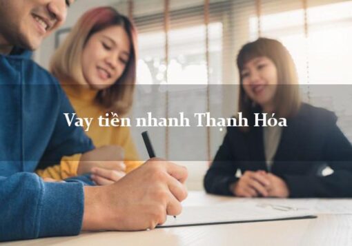 Vay tiền huyện thạnh hoá tỉnh long an