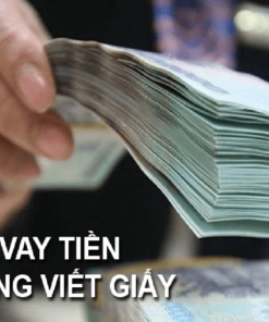 Cho vay tiền nóng huyện hóc môn