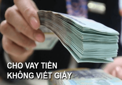 Cho vay tiền nóng huyện hóc môn