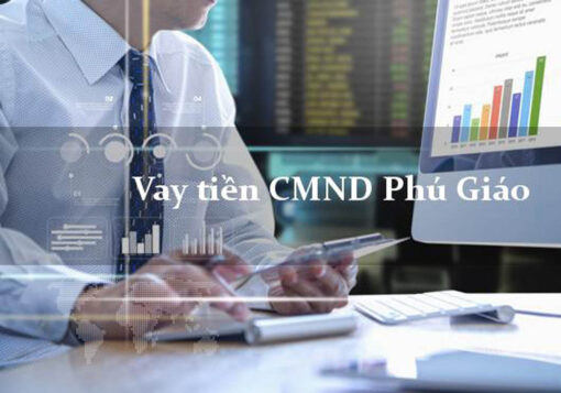 vay tiền huyện phú giáo bình dương