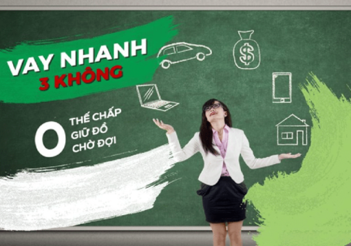 Vay tiền nhanh tại bàu bàng