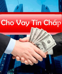 Vay tiền nhanh tại bến lức