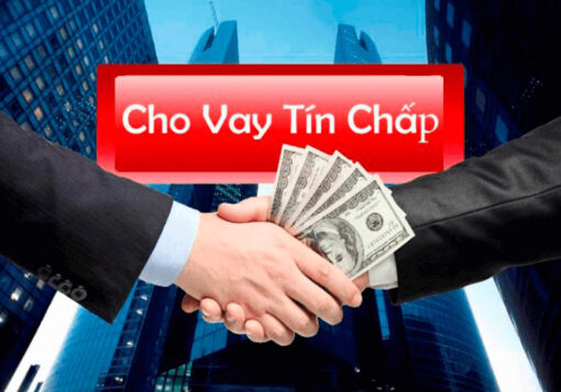 Vay tiền nhanh tại bến lức