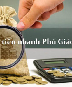 vay tiền nhanh tại phú giáo bình dương