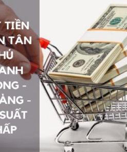 vay tiền nhanh tại tân phú