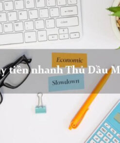 Vay tiền nhanh tại thủ dầu một Bình dương