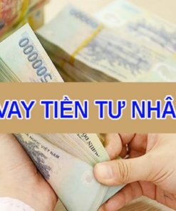 Vay tiền nhanh ở thành phố thuận an