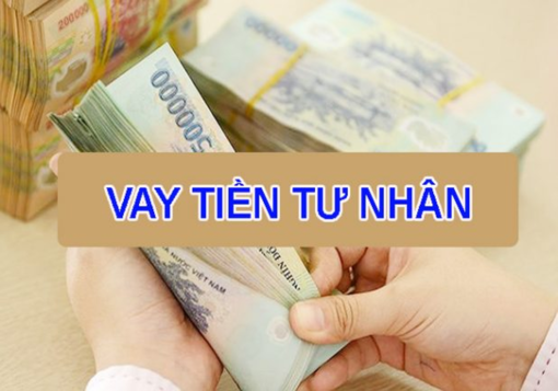 Vay tiền nhanh ở thành phố thuận an