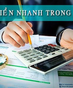 Vay tiền nóng tại bến lức