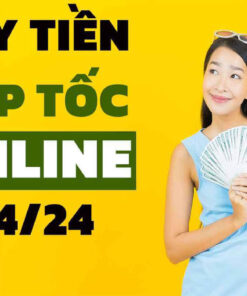 Vay tiền nóng dầu tiếng Bình Dương