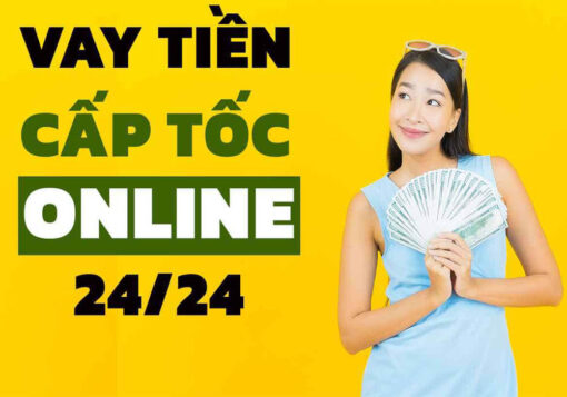 Vay tiền nóng dầu tiếng Bình Dương