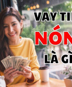 Vay tiền nhanh tại gò vấp