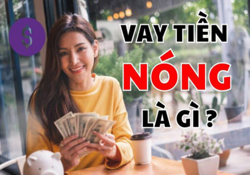 Vay tiền nhanh tại gò vấp