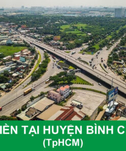 Vay tiền nóng huyện bình chánh