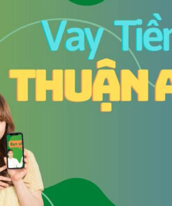 Vay tiền tại thuận an bình dương