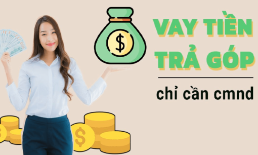 Vay tiền nhanh tại Quận năm tp hcm