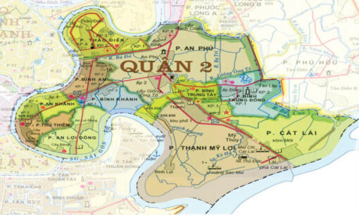 Quận 2 tp hcm