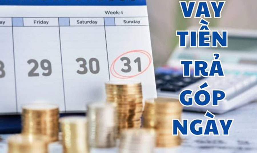 cho vay tiền trả góp tại tp hcm