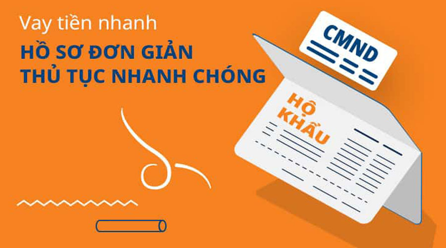 Tư vấn vay tiền tỉnh Long An