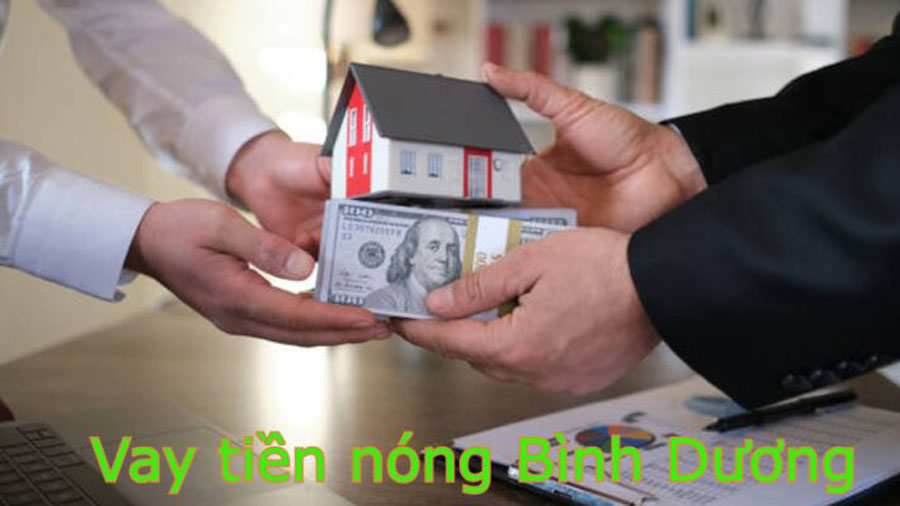 vay tiền nóng trong ngày tại bình dương