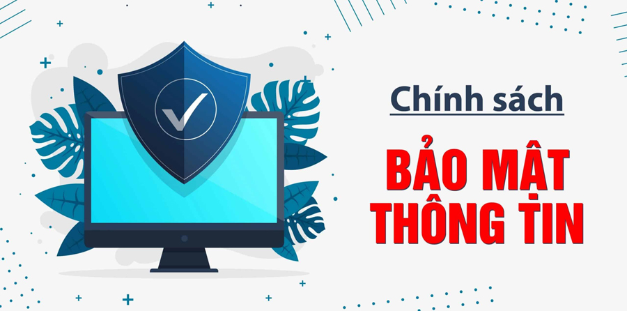 Thông tin liên hệ về chính sách bảo mật