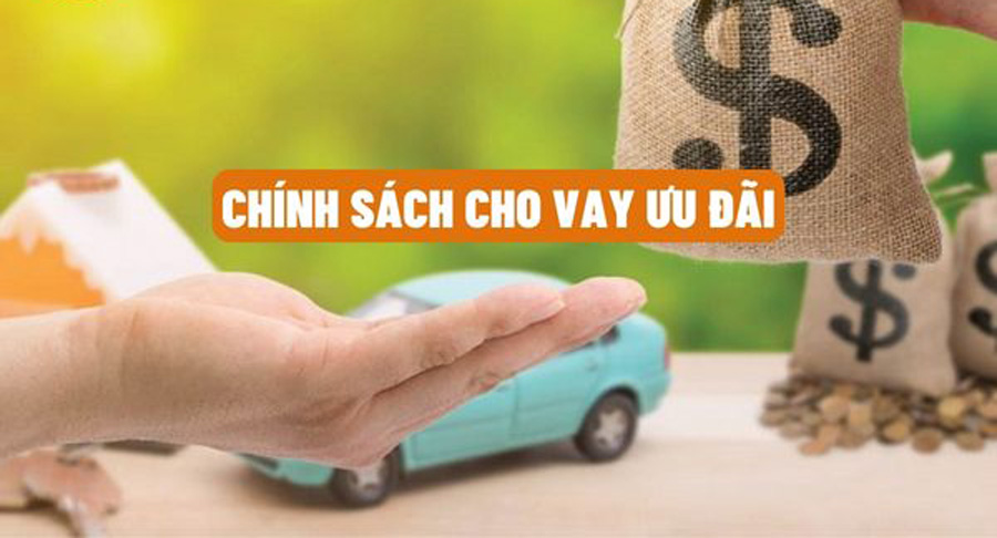 Chính sách ưu đãi vay tiền nhanh của VTN