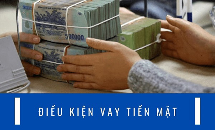 Địa chỉ vay tiền gấp