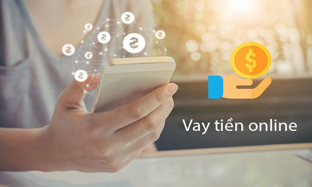 Vay tiền Online tại Long An